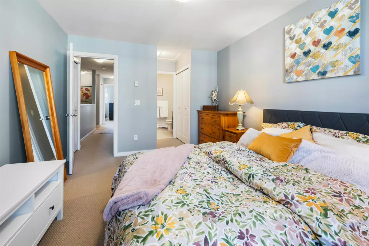 Garage Interior Photo of 30 6852 193 Street, Surrey, BC