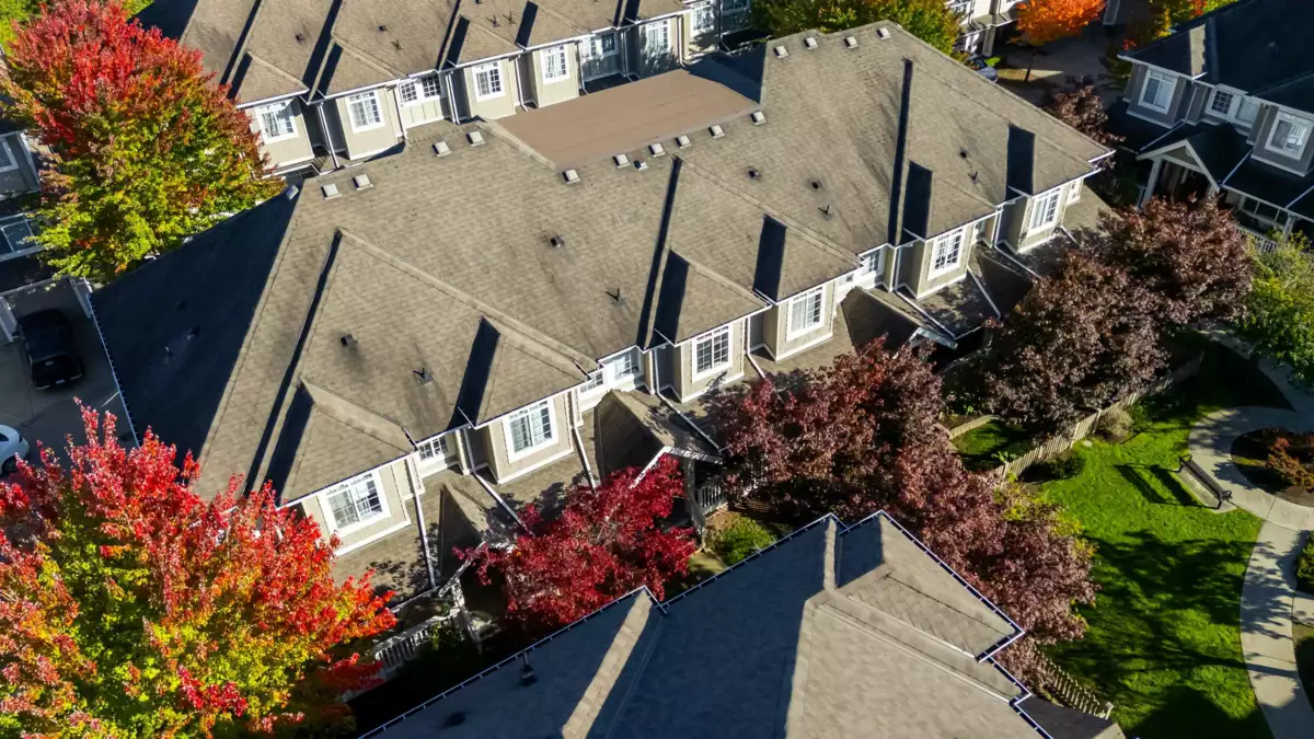 Hot Tub / Spa Photo of 30 6852 193 Street, Surrey, BC