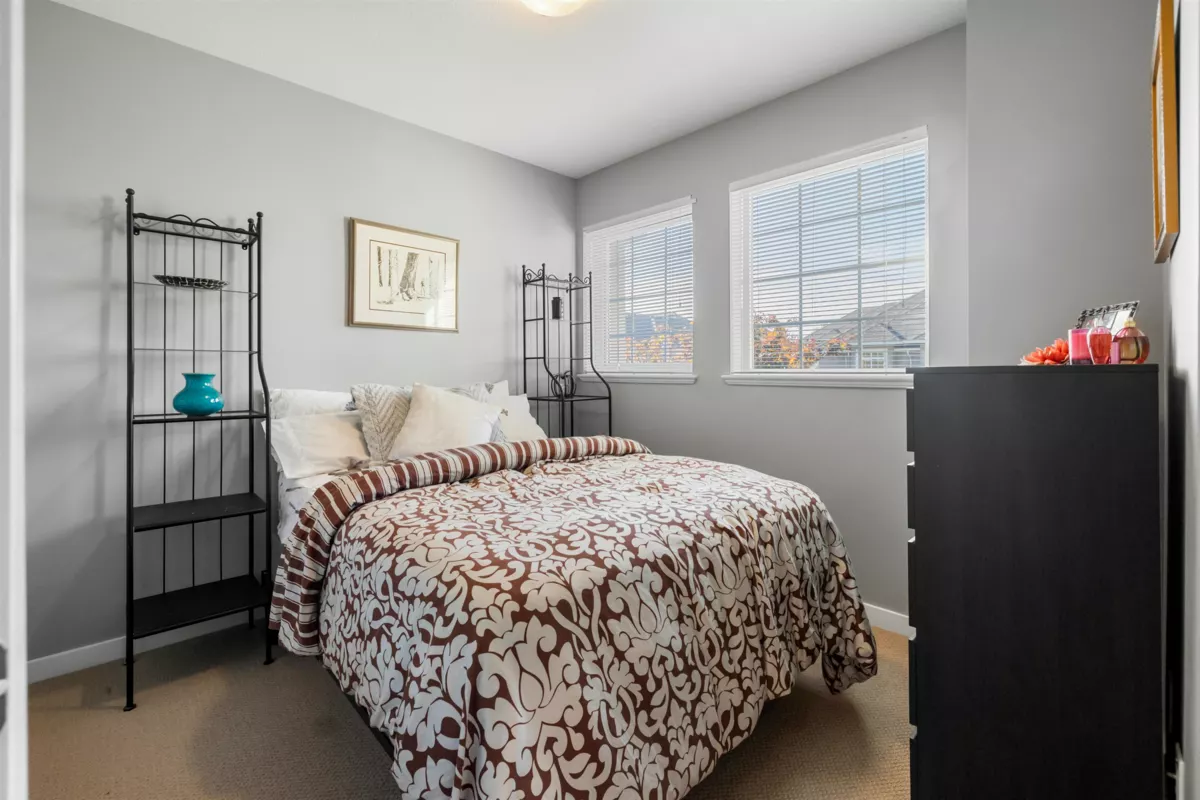 Laundry Room Photo of 30 6852 193 Street, Surrey, BC