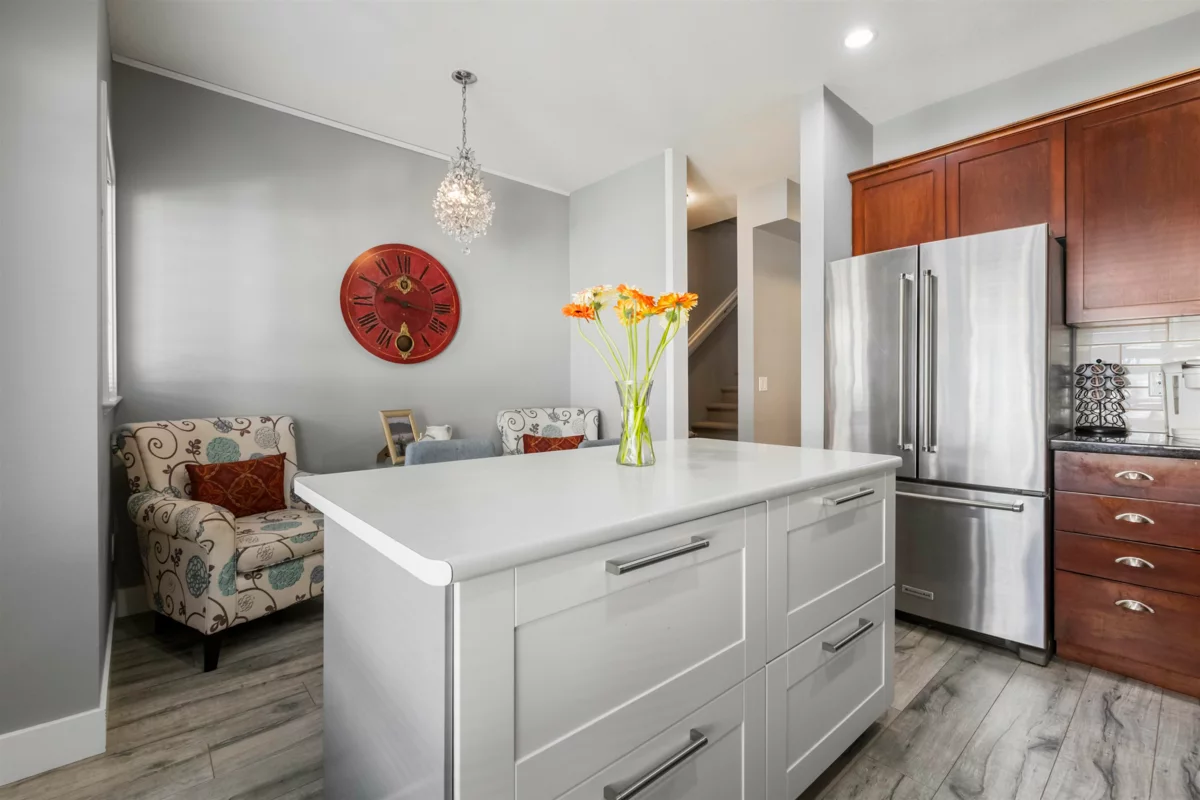 Loft / Bonus Room Photo of 30 6852 193 Street, Surrey, BC