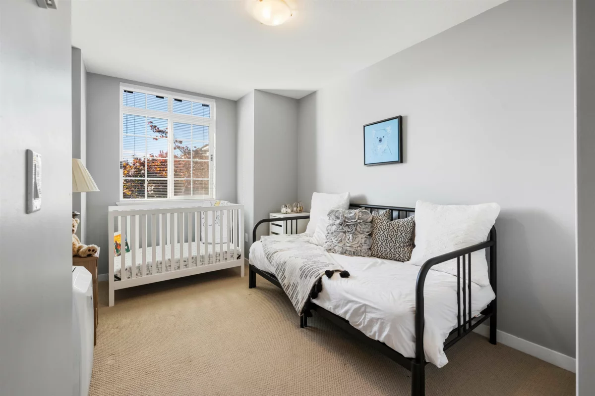 Mudroom Photo of 30 6852 193 Street, Surrey, BC