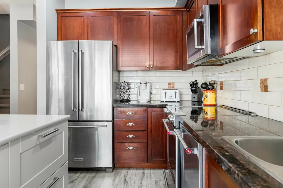 Office / Den Photo of 30 6852 193 Street, Surrey, BC