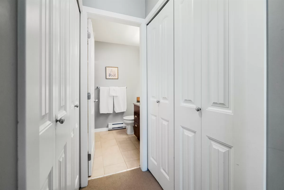 Outdoor Patio Photo of 30 6852 193 Street, Surrey, BC