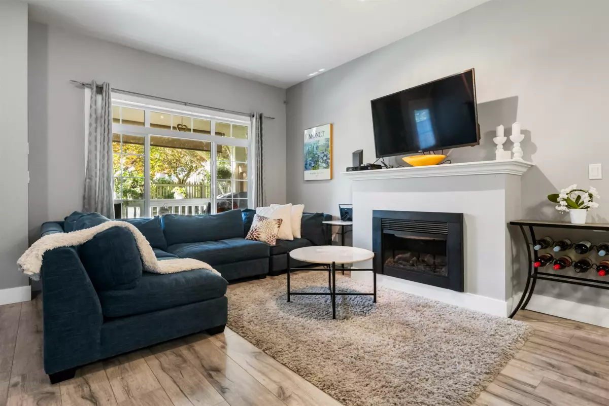 Pantry Photo of 30 6852 193 Street, Surrey, BC