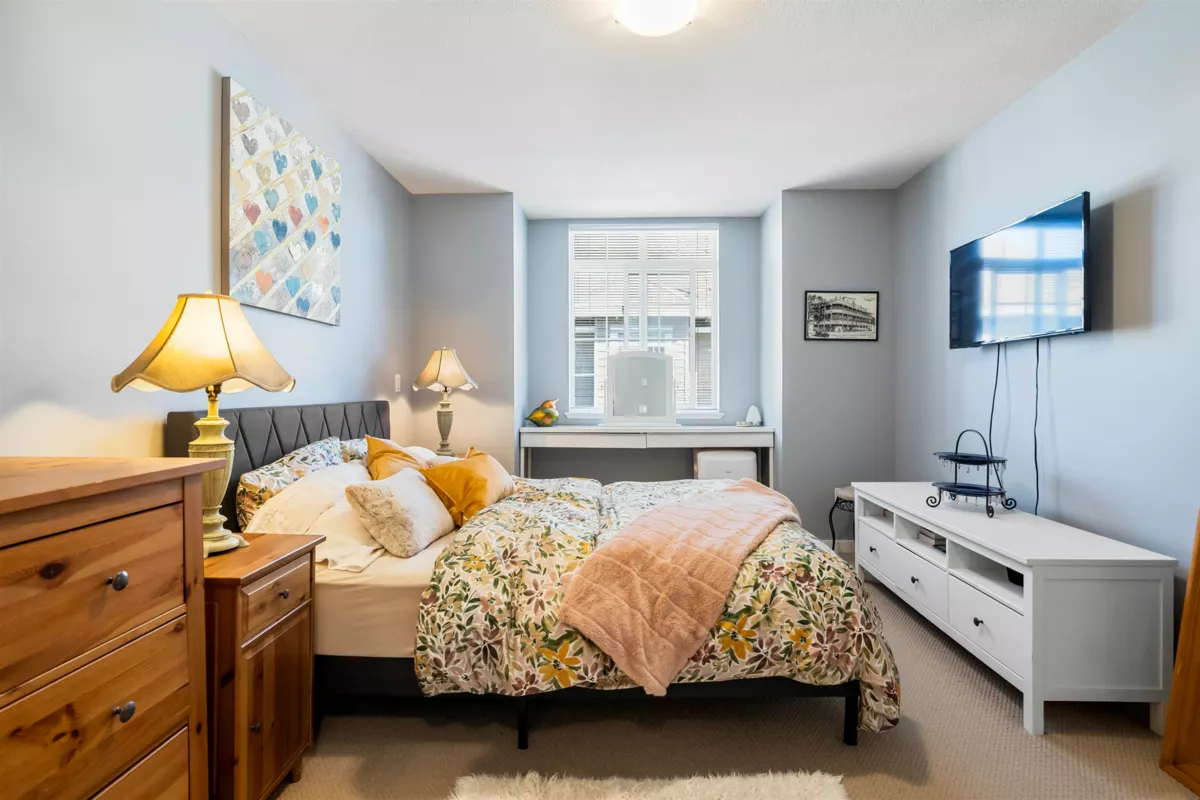 Staircase Photo of 30 6852 193 Street, Surrey, BC