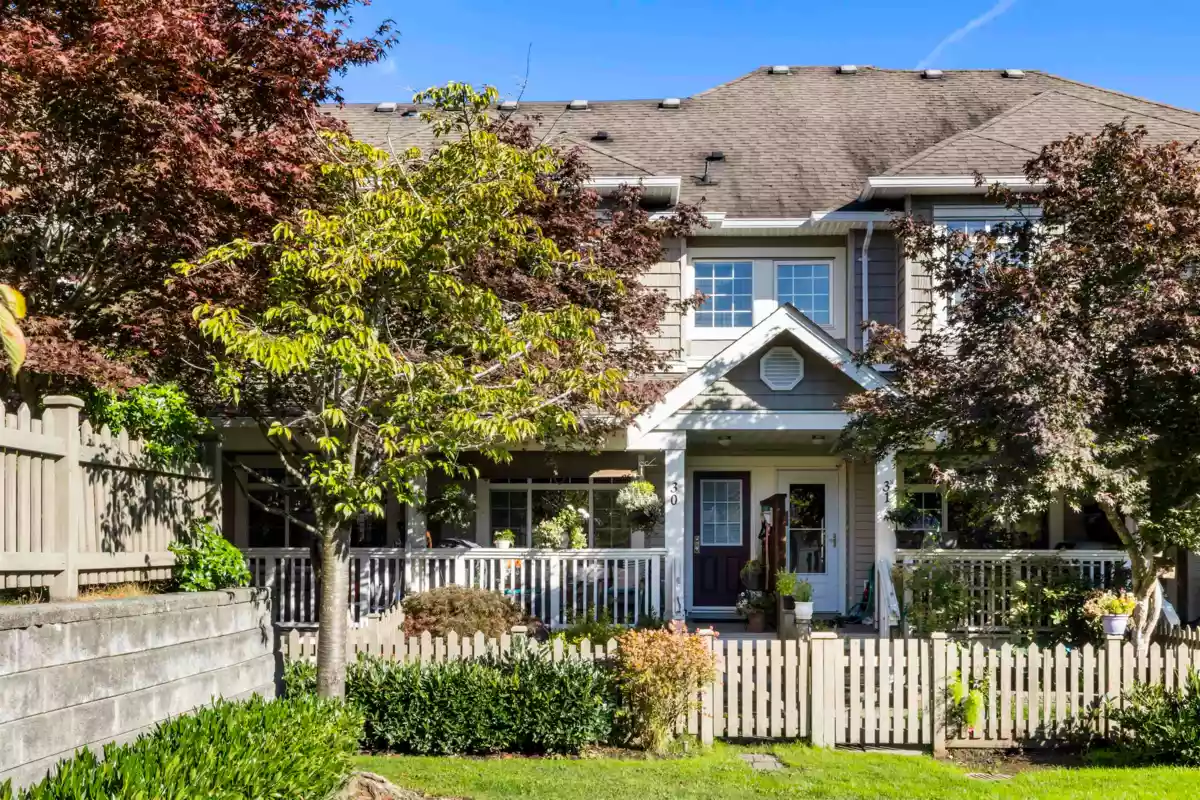 Street View Photo of 30 6852 193 Street, Surrey, BC