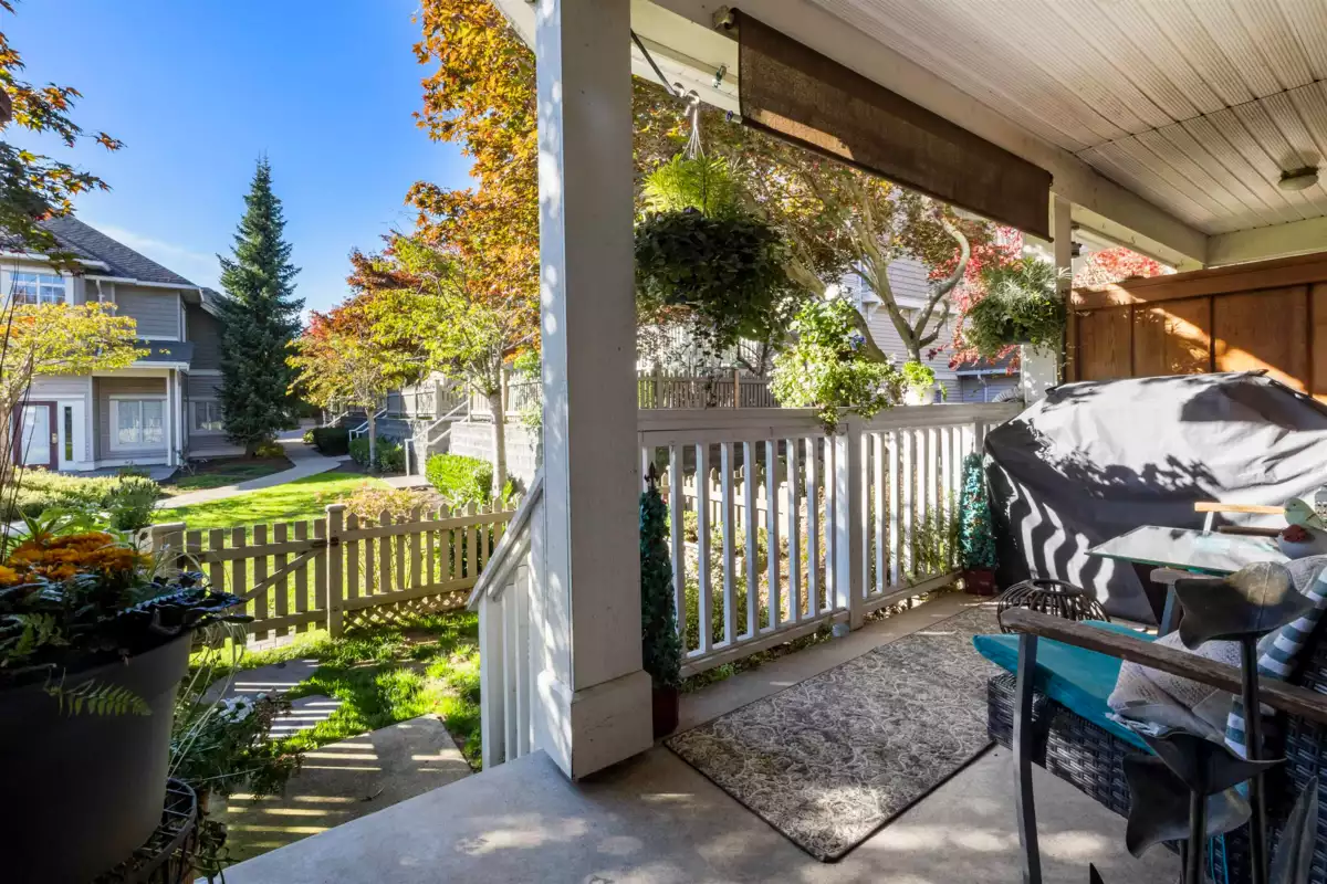 Swimming Pool Photo of 30 6852 193 Street, Surrey, BC