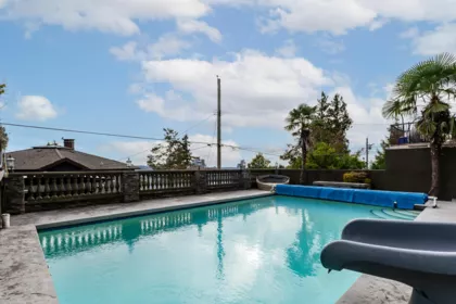 Community Amenities Photo (Clubhouse) of 5290 Pandora Street, Burnaby, BC