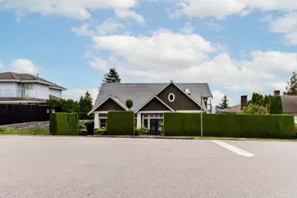 5290 Pandora Street, Burnaby, BC, Burnaby — Single Family Residence for sale