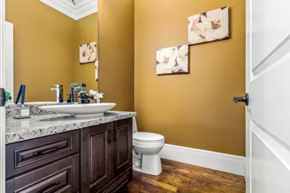 Mudroom Photo of 5290 Pandora Street, Burnaby, BC