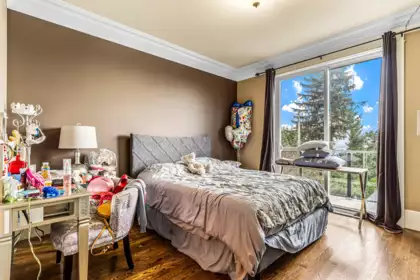 Street View Photo of 5290 Pandora Street, Burnaby, BC