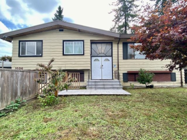1036 Como Lake Avenue, Coquitlam, BC, Coquitlam — Single Family Residence for sale