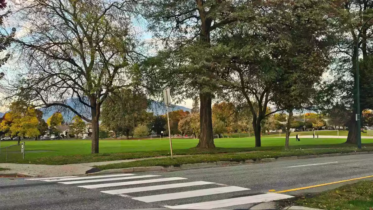 Bedroom 2 Photo of 316 2250 E 1st Avenue, Vancouver, BC