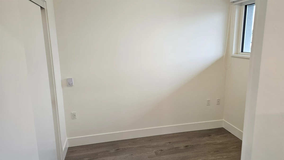 Bedroom 4 Photo of 316 2250 E 1st Avenue, Vancouver, BC