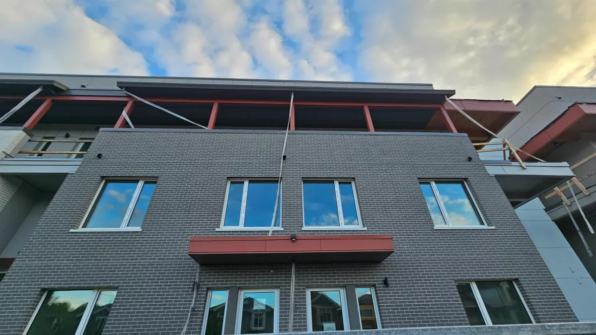 Family Room Photo of 316 2250 E 1st Avenue, Vancouver, BC