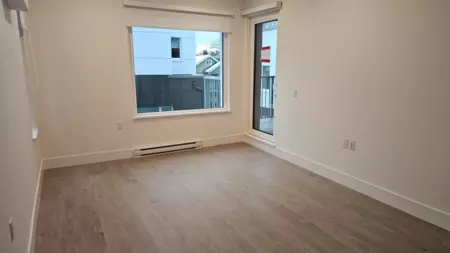 Primary Bedroom Photo of 316 2250 E 1st Avenue, Vancouver, BC