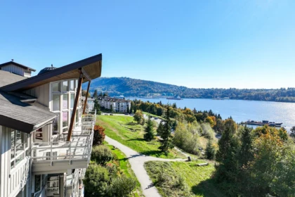 509 560 Raven Woods Drive, North Vancouver, BC, North Vancouver — Apartment/Condo for sale