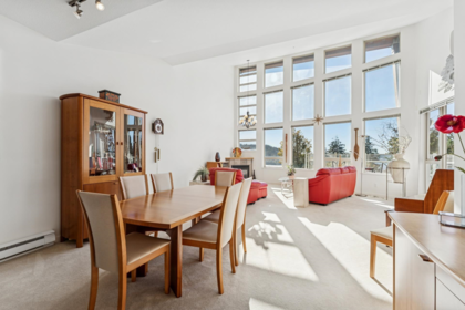 509 560 Raven Woods Drive, North Vancouver, BC, North Vancouver — Apartment/Condo for sale