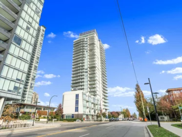 Community Amenities Photo (Clubhouse) of CH3 5051 Imperial Street, Burnaby, BC