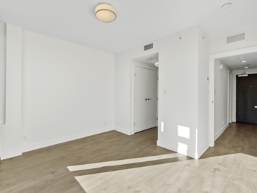 Walk-In Closet Photo of CH3 5051 Imperial Street, Burnaby, BC