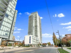 CH3 5051 Imperial Street, Burnaby, BC