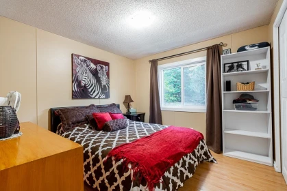 Bedroom 2 Photo of 43699 Ohman Road, Mission, BC