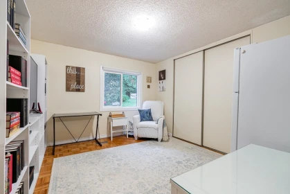 Bedroom 3 Photo of 43699 Ohman Road, Mission, BC