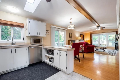 43699 Ohman Road, Mission, BC, Mission — Single Family Residence for sale