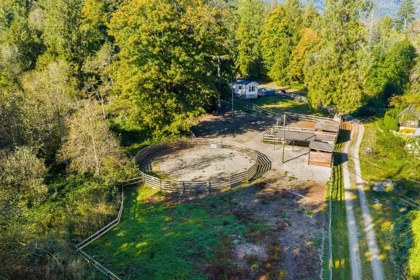 43699 Ohman Road, Mission, BC, Mission — 4 bed single family residence for sale