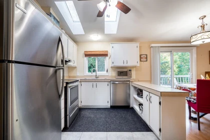 43699 Ohman Road, Mission, BC, Mission — Single Family Residence for sale