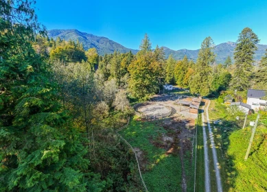 Hot Tub / Spa Photo of 43699 Ohman Road, Mission, BC