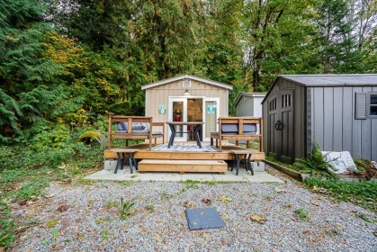 Mudroom Photo of 43699 Ohman Road, Mission, BC