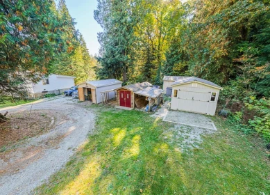Outdoor Deck Photo of 43699 Ohman Road, Mission, BC