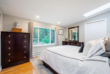 Primary Bedroom Photo of 43699 Ohman Road, Mission, BC