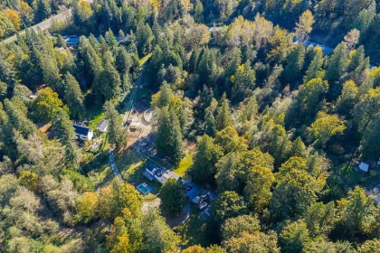 Street View Photo of 43699 Ohman Road, Mission, BC