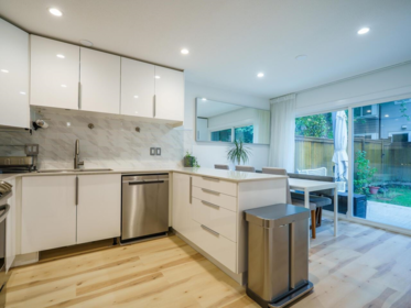 10 8111 160 Street, Surrey, BC, Surrey — Townhouse for sale