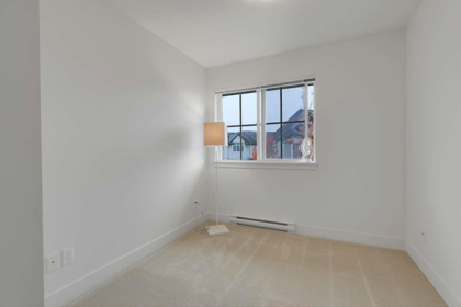 Entry Foyer Photo of 208 2450 161a Street, Surrey, BC