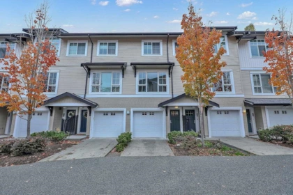208 2450 161a Street, Surrey, BC