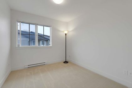 Hallway Photo of 208 2450 161a Street, Surrey, BC