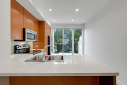Kitchen Island Photo of 208 2450 161a Street, Surrey, BC