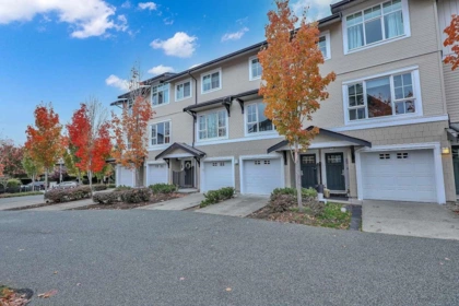 Kitchen Photo of 208 2450 161a Street, Surrey, BC