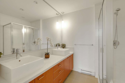 Laundry Room Photo of 208 2450 161a Street, Surrey, BC