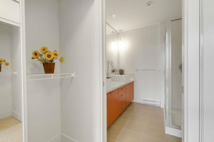 Mudroom Photo of 208 2450 161a Street, Surrey, BC