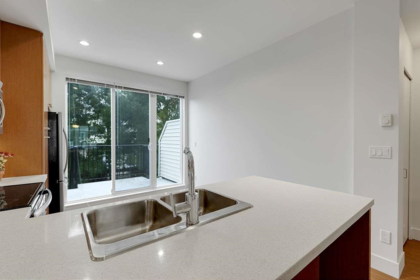 Pantry Photo of 208 2450 161a Street, Surrey, BC