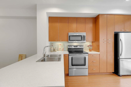 Primary Bedroom Photo of 208 2450 161a Street, Surrey, BC