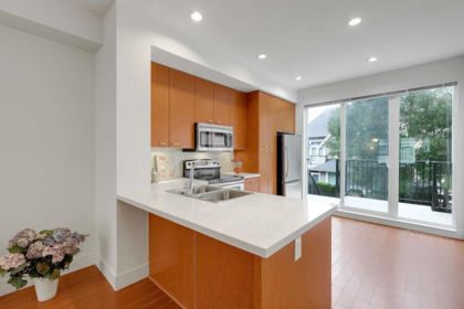 Walk-In Closet Photo of 208 2450 161a Street, Surrey, BC