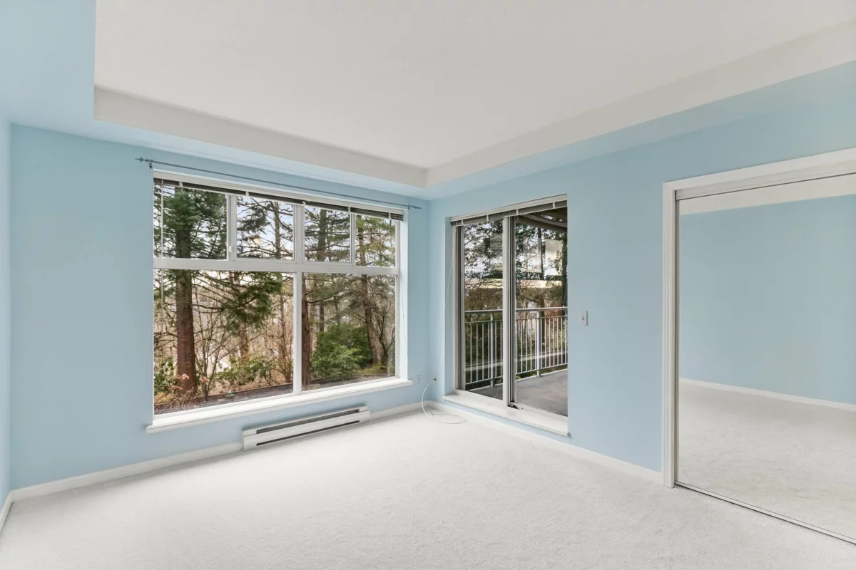 Basement Recreation Room Photo of 205 11609 227 Street, Maple Ridge, BC