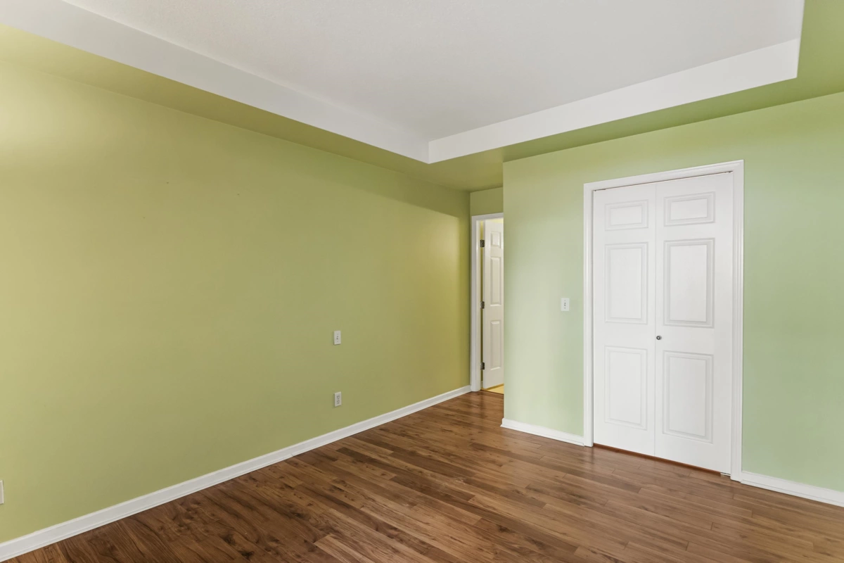 Bedroom 4 Photo of 205 11609 227 Street, Maple Ridge, BC