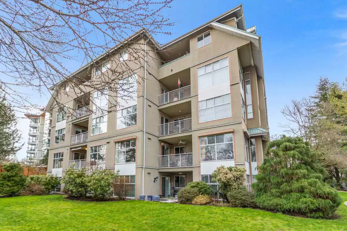 Community Amenities Photo (Clubhouse) of 205 11609 227 Street, Maple Ridge, BC