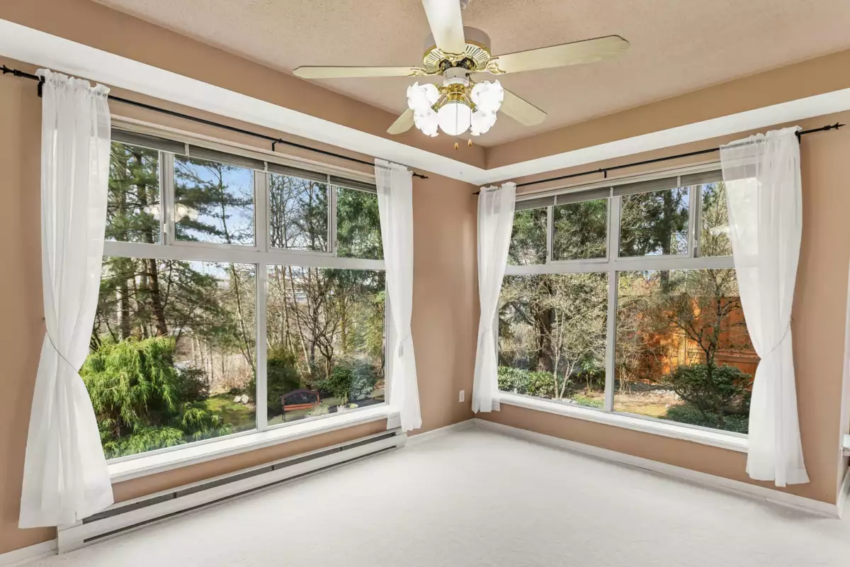 Family Room Photo of 205 11609 227 Street, Maple Ridge, BC